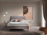 SanGottardo — Burton 20 Bett